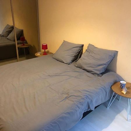 Magnifique Appartement Tout Equipe - 6 Personnes Le Puy-en-Velay エクステリア 写真