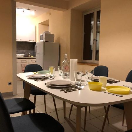 Magnifique Appartement Tout Equipe - 6 Personnes Le Puy-en-Velay エクステリア 写真