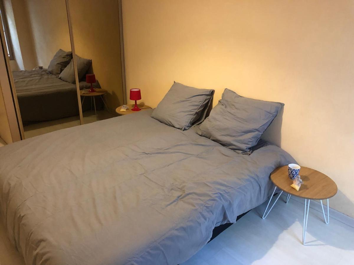 Magnifique Appartement Tout Equipe - 6 Personnes Le Puy-en-Velay エクステリア 写真