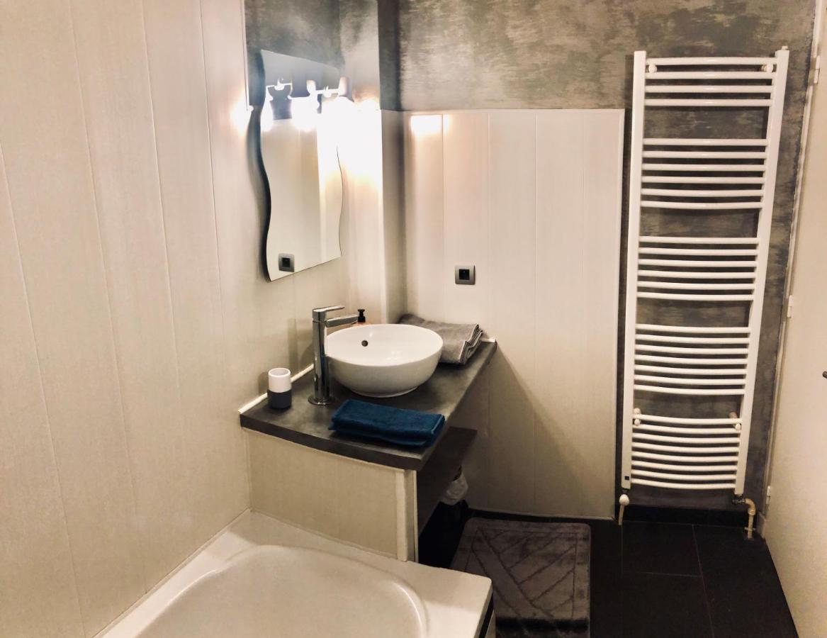 Magnifique Appartement Tout Equipe - 6 Personnes Le Puy-en-Velay エクステリア 写真