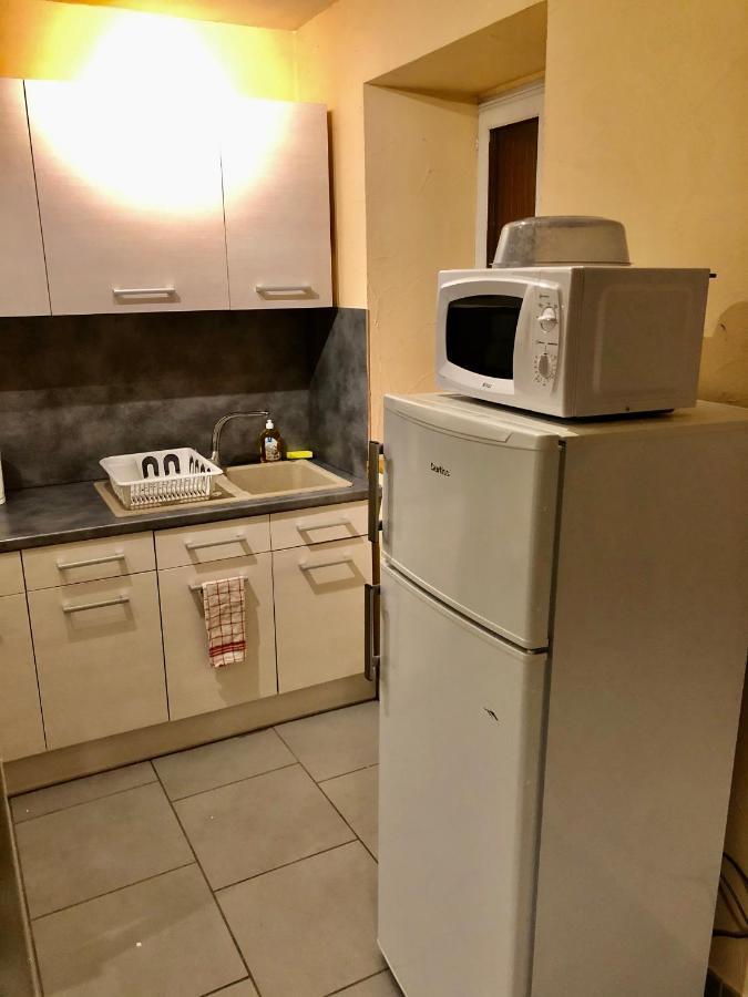 Magnifique Appartement Tout Equipe - 6 Personnes Le Puy-en-Velay エクステリア 写真